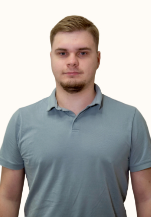 Лебідь Роман Олександрович Фізичний терапевт Лебідь Роман Олександрович Фізичний терапевт