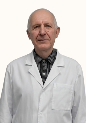 Процайло Михайло Дмитрович Лікар-ортопед-травматолог дитячий Процайло Михайло Дмитрович Лікар-ортопед-травматолог дитячий