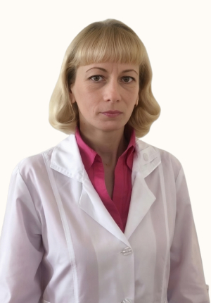 Старичкова Оксана Степанівна Лікар-педіатр Старичкова Оксана Степанівна Лікар-педіатр