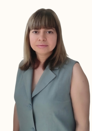 Єфремова Катерина Ігорівна Психолог Єфремова Катерина Ігорівна Психолог