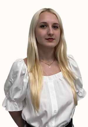 Глинська Христина Михайлівна - Практичний психолог Глинська Христина Михайлівна - Практичний психолог