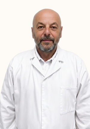 Мовчко Микола Михайлович - Медичний директор, Лікар фізичної та реабілітаційної медицини Мовчко Микола Михайлович - Медичний директор, Лікар фізичної та реабілітаційної медицини